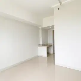Sewa Bulanan Murah Studio Unfurnish Apartemen Vasanta Innopark