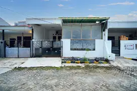 Rumah LB 150 SHM Siap KPR 15 Mnt ke Stasiun Tangerang J-21592