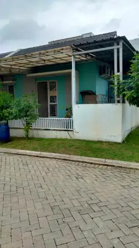 Rumah 16 Mnt ke RSIA Bunda Sejahtera SHM Dibantu KPR J-32007
