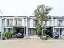 Rumah Hadap Utara 15 Mnt ke RSIA Bunda Sejahtera Siap KPR J-26242