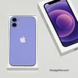 IPHONE 12 MINI 256GB IBOX