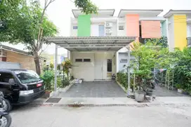 Rumah Hadap Utara 15 Mnt ke RS Hermina Periuk Tangerang J-21381