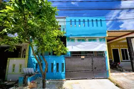 Rumah SHM 2 Lt Siap Huni dekat CitiPlaza Kutabumi Dibantu KPR J-17174