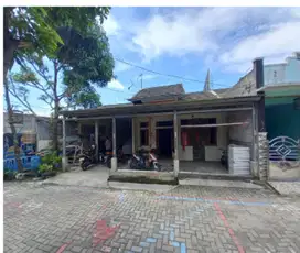 Rumah LT 123 SHM 15 Mnt ke EcoPlaza CitraRaya Siap KPR J-27965