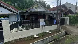 Dijual Rumah tanpa perantara, Luas 263 m (SHM), Pinggir jalan utama.