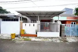 Rumah Hadap Selatan 15 Mnt ke Gerbang Tol Balaraja TimurJ-11047