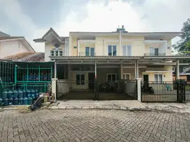 Rumah Cantik SHM 9 Mnt ke Ecoplaza Citra Raya Dibantu KPR J-17852