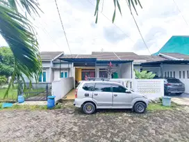 Rumah Hadap Timur 15 Mnt ke Gerbang Tol Bitung 2 Dibantu KPR J-28295