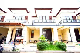Rumah Hadap Utara Siap Huni 15 Mnt ke CITRA RAYA SQUARE 2 J-20606