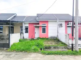 Rumah SHM Hadap Selatan 19 Mnt ke Mal Ciputra Tangerang J-28734