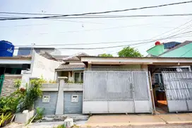 Rumah SHM 15 Mnt ke Metro Hospitals Cikupa Dibantu KPR J-18916