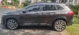 Toyota Corolla 2021 Hybrid