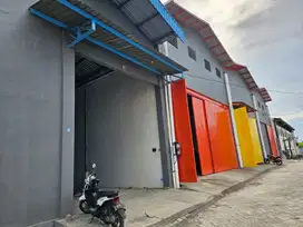 Jual Gudang Kedinding dekat Suramadu Kenjeran Surabaya