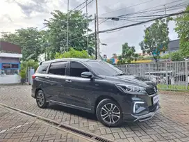 Low KM Suzuki Ertiga 1.5 GX Hybrid-AT 2022 SMO