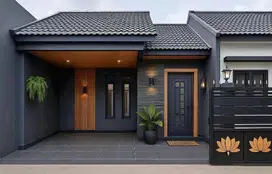 Rumah murah bandung