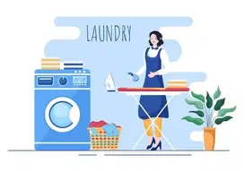 lowongan kerja di laundry