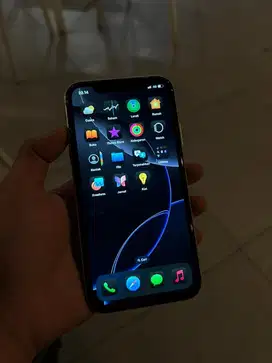 iphone 11 iBox Pa/a bh 91% Kondisi sesuwai