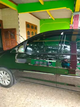 Toyota Kijang 2015 Bensin