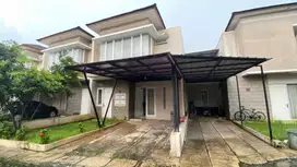 Rumah Strategis Dekat Pusat Perbelanjaan di Serpong Bisa KPR J-35193