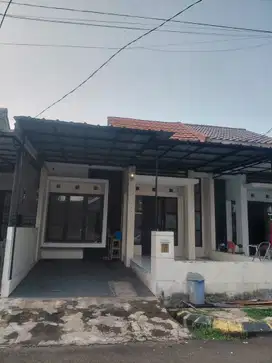 Rumah Bebas Banjir 15 Menit ke Gerbang Tol Parigi Dibantu KPR J-35649