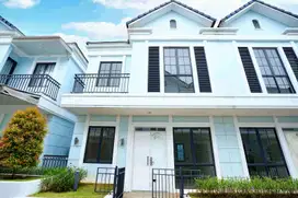 Rumah Hadap Utara 3 Lt Dekat Gerbang Tol Karawaci 4 Siap Huni J-18263