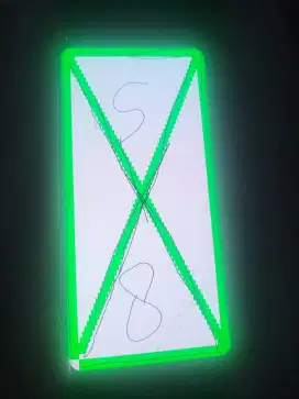 Lcd ori copotan