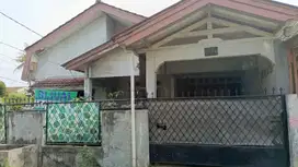 Rumah Luas Strategis 7 Menit ke Stasiun Sudimara Dibantu KPR J-34574