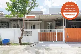 Dijual Rumah Siap Huni di Royal Park Residence Bebas Banjir J-12313