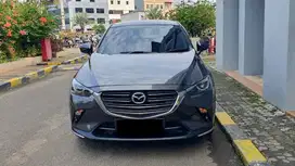 Mazda CX3 CX-3 CX 3 1.5 Sport Skyactiv-G 2023 NIK 2022 Like New Low KM
