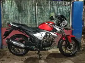 FS NEW Mega pro 2014