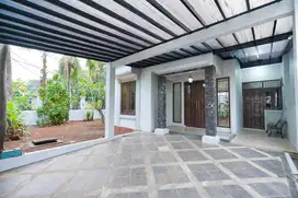Rumah di Bukit Golf Riverside Riverside Harga All In Siap KPR J-15775