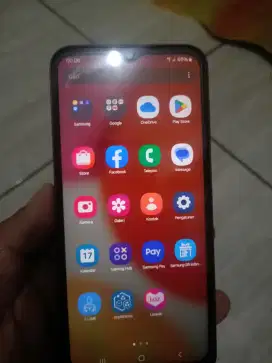 Samsung A14 Ram 4/128