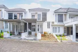 Dijual Rumah 2 Lantai Strategis Dekat Mall Cinere Siap KPR J-15141
