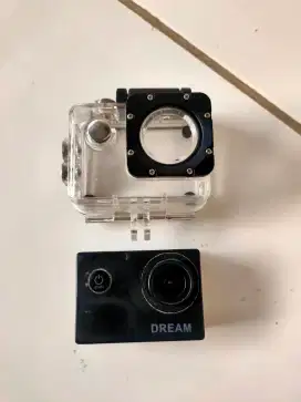action cam fullset