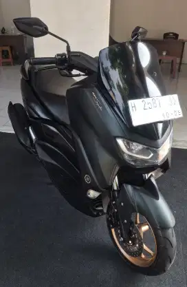 YAMAHA NMAX 2024 (mc)