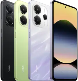 REDMI NOTE 14 16/128 GB HARGA 2JUTAAN AJA