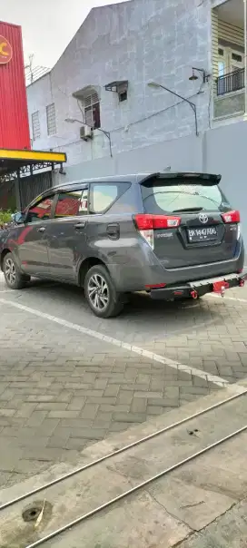 Rental Mobil/Supir