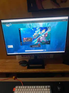 Monitor Xiaomi 27 A27UI 4k