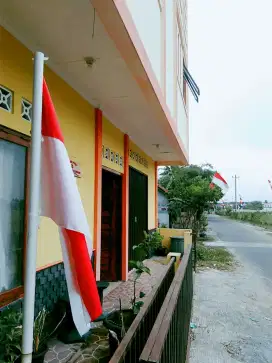 Kost Putra Ragil Dekat UMY