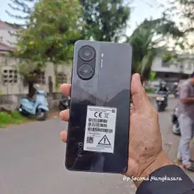 Poco X7 pro 5G ram 12/512GB mulus lengkap normal