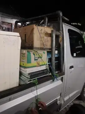 Yang mau bersih