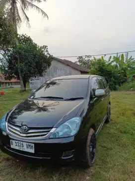 2006 Kijang Inova