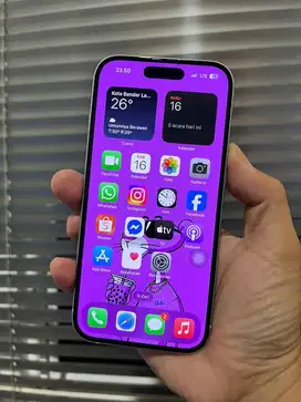 Iphone 15 128gb inter alloperator