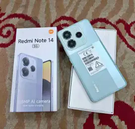 SALE! REDMI NOTE 14 5G 12/512 GB