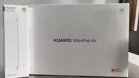 Tablet huawei mate air 8/128 + Mpencil