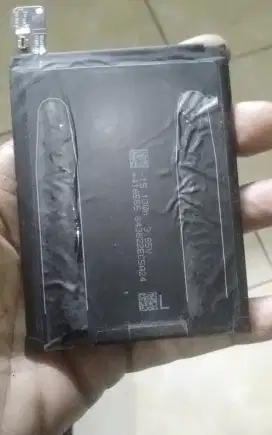 BATRE REĎMI NOTÈ 5/6 BN45 ORIGINAL COPOTAN