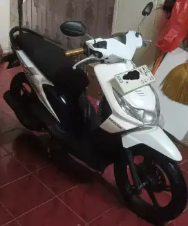 Beat Karbu 2011