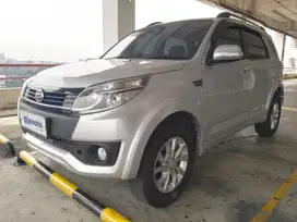 [OLXMOBBI] Low Angs Daihatsu Terios 1.5 R Bensin-MT 2017 KMK