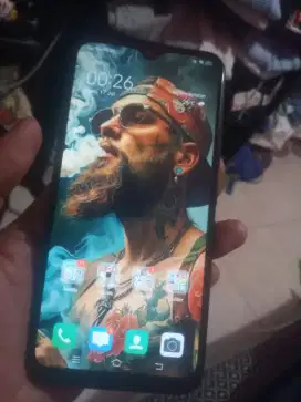 Vivo Y12i Ram 3 / 32gb