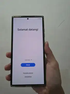 Samsung S24 Ultra 1 TB bagusss
